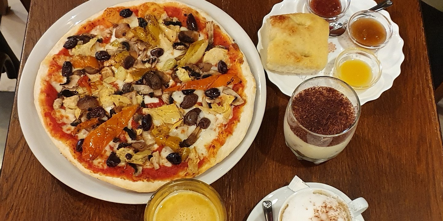 Brunch Babalou (Paris) - OuBruncher