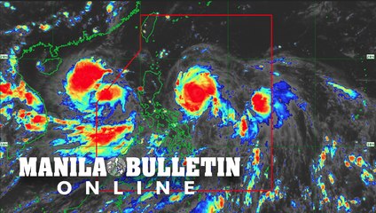 Signal No. 1 up in Northern Luzon areas as typhoon ‘Kiko’ approaches