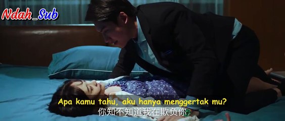 EP.11 Fall in Love with My Trouble Season 2 (INDO SUB)