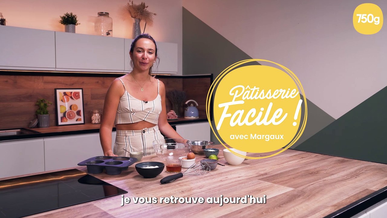 Baba au rhum de Margaux
