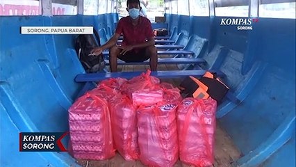 Kasus Covid Melandai, Pasien Di Kapal Isoter Menurun