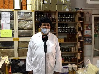 Erzurumlu vatandaşın Ovit Tüneli'nden geçerken yaşadığı sevinç milyonlara ulaştı