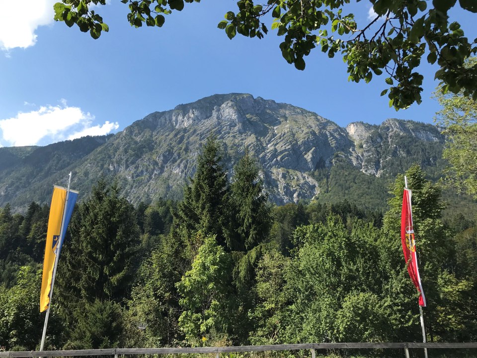 Tourentipp Hundsalmjoch