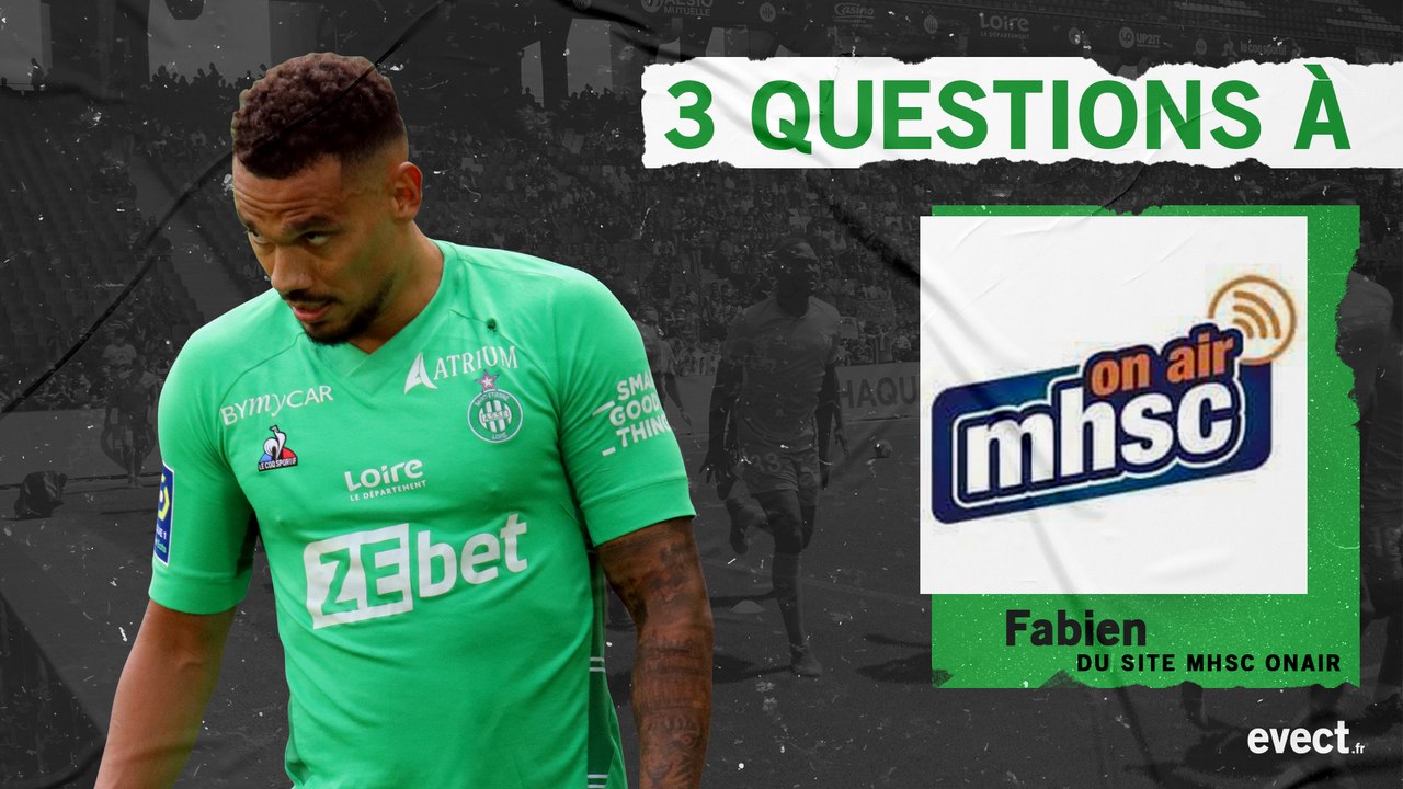 #MHSCASSE : Trois questions à MHSC OnAir