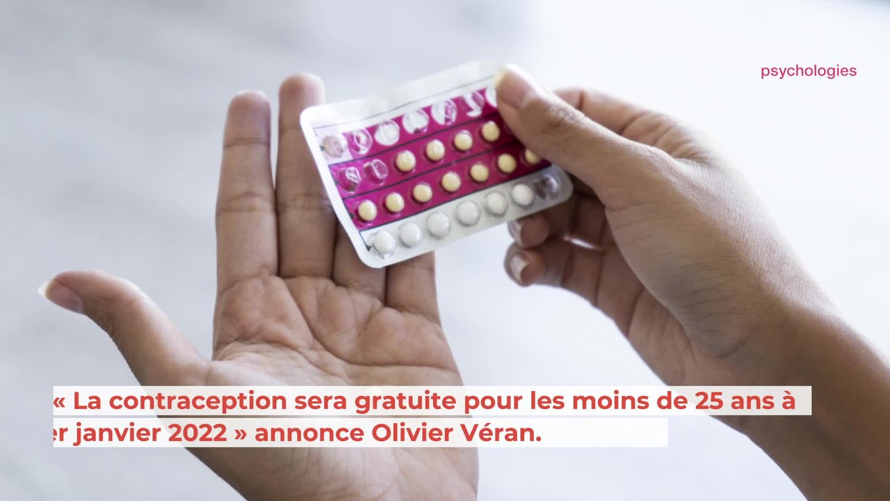 Contraception Test Gratuit: Choisir Sa Contraception Questionnaire – PWMV