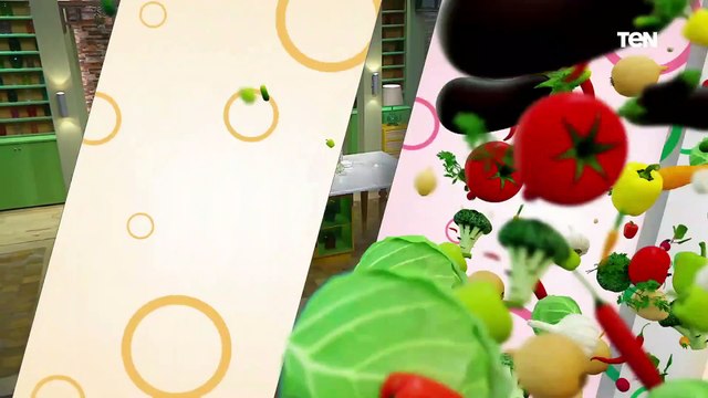 طريقة عمل تشيكن كرسبي مع الشيف فيفيان فريد