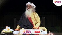 Sadhguru Marathi नाग सापाकडून या २गोष्टी अवश्य शिका