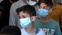 ارتفاع وتيرة عدد الإصابات بفيروس كورونا شمالي سوريا