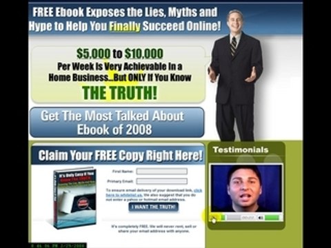 Global Resorts Network (GRN) Has A Weakness and its....