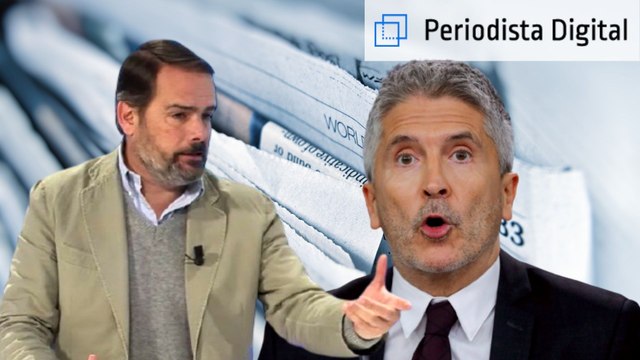 Álex Navajas: Los medios y políticos progres están rabiosos porque les hemos pillado en bragas”