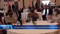 FGD Eksistensi Binmas Noken Polri dalam Menyelesaikan Persoalan Papua