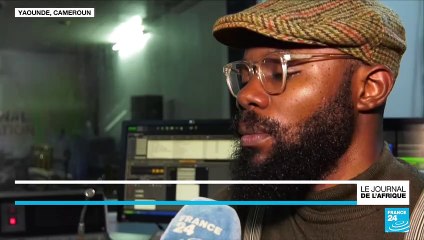Amobé Mévégué : décès d'un journaliste, collègue et ami à l'âge de 53 ans