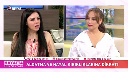 Hayatta Her Şey Var 9 Eylül 2021