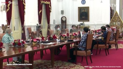 Komite FFI Usulkan Usmar Ismail Jadi Pahlawan Nasional