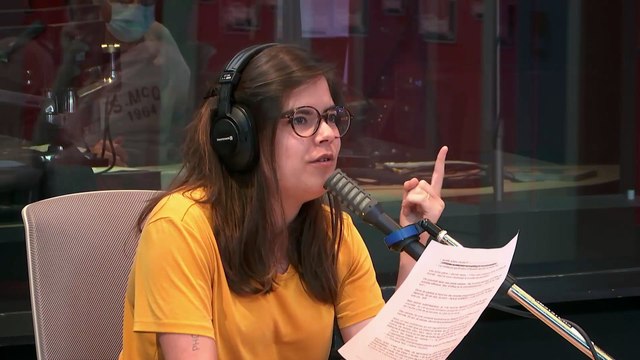 Mdr vous tuez pas svp - La Drôle D'Humeur De Fanny Ruwet