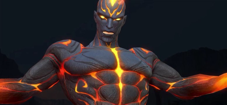 Habilidades de Brand en League of Legends: Wild Rift