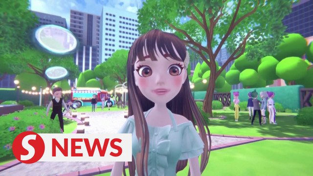South Korea's 'Gen MZ' leads rush into 'metaverse'
