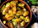 Simpler Trick: So werden Kartoffeln und Co. nicht zum Dickmacher
