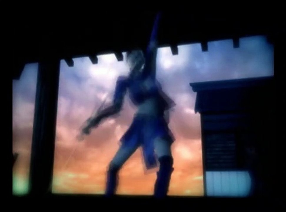 Tenchu 2 : Birth of the Stealth Assassins online multiplayer - psx