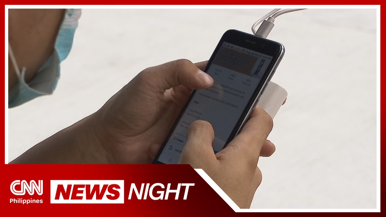 Comelec to test online voting for Filipinos abroad