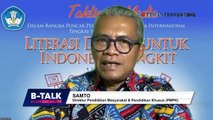 Ini Level PPKM Yang Boleh Sekolah Tatap Muka (1) - BTALK