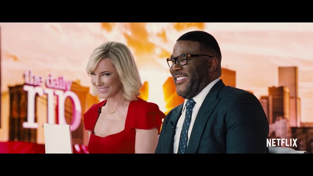 DON’T LOOK UP Movie (2021) - Leonardo DiCaprio, Jennifer Lawrence, Jonah Hill, Meryl Streep