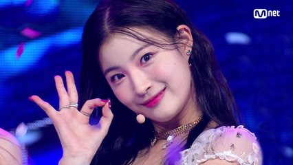 'DEBUT' 과즙미 팡팡☆ '아이칠린'의 'GOT'YA' 무대