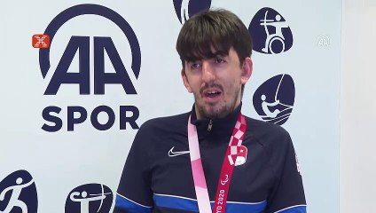 Abdullah Öztürk: "Adımı tarihe yazdırmak istiyorum"