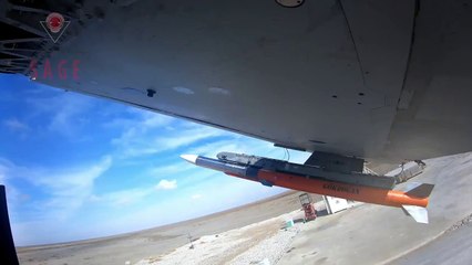 "GÖKDOĞAN Füzesi" için geri sayım başladı