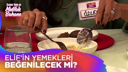 Masada tadım zamanı...   - Zahide Yetiş ile Mutfak Bahane 9 Eylül 2021