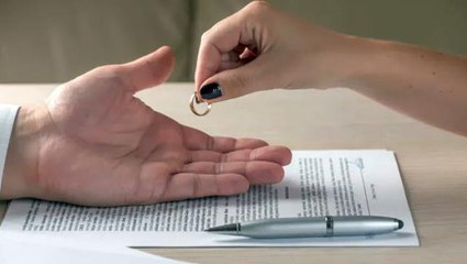 Mahkeme, 5 aylık evlilik için 2 yıl süreli nafaka ödenmesine karar verdi