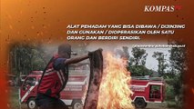 Mengenal Apa itu APAR?