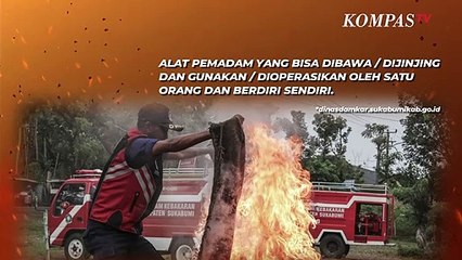 Mengenal Apa itu APAR?