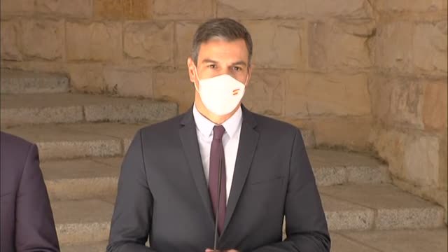 Sánchez sobre la falsa agresión homófoba en Madrid: No puede impedir describir la realidad que viven muchas personas