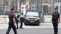 Segundo día del juicio por los atentados yihadistas de 2015 en París