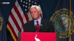Former Aide to Mike Pence Dishes on Whether or Not the Former VP Called His Wife, 'Mother'
