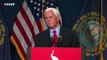 Former Aide to Mike Pence Dishes on Whether or Not the Former VP Called His Wife, 'Mother'