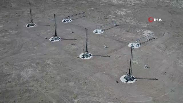 Cumhurbaşkanlığı Savunma Sanayii Başkanı Prof. Dr. İsmail Demir: AKYA torpidomuzu devreye sokuyoruz