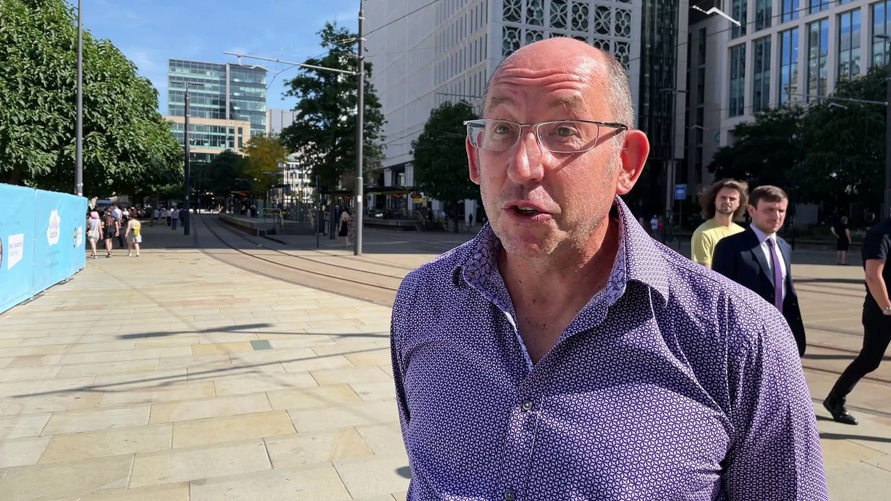 View from the streets: Covid passports for events