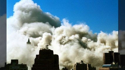 Retour en images sur le 11 septembre