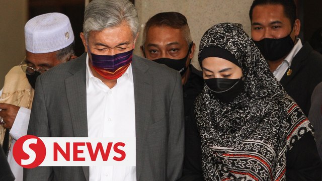Zahid’s lawyer denies money in Yayasan Akalbudi was from unlawful activities