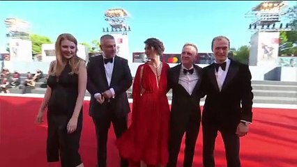 Életműdíjat kapott Jamie Lee Curtis a velencei filmfesztiválon