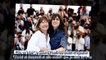 Jane Birkin victime d'un AVC - Charlotte Gainsbourg évoque l'état de santé de sa mère