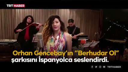 Meksikalı müzisyenlerden Gencebay'a mesaj: Orhan Baba olmuş mu?