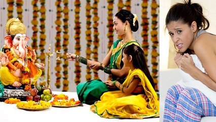 Ganesh Chaturthi 2021: Periods में गणेश चतुर्थी 2021 पूजा कैसे करें ? | Boldsky