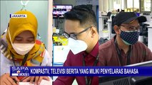 Merangkum Asa di 1 Dekade KompasTV