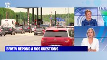 BFMTV répond à vos questions : Nationaliser les autoroutes, est-ce que cela ferait baisser les prix ? - 09/09