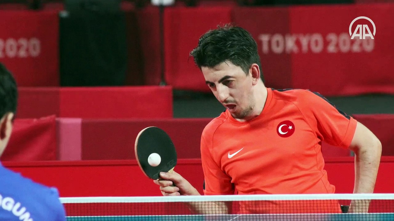 'Paris'te üçüncü altın madalyayı da alıp adımı tarihe yazdırmak istiyorum. Neden olmasın?'