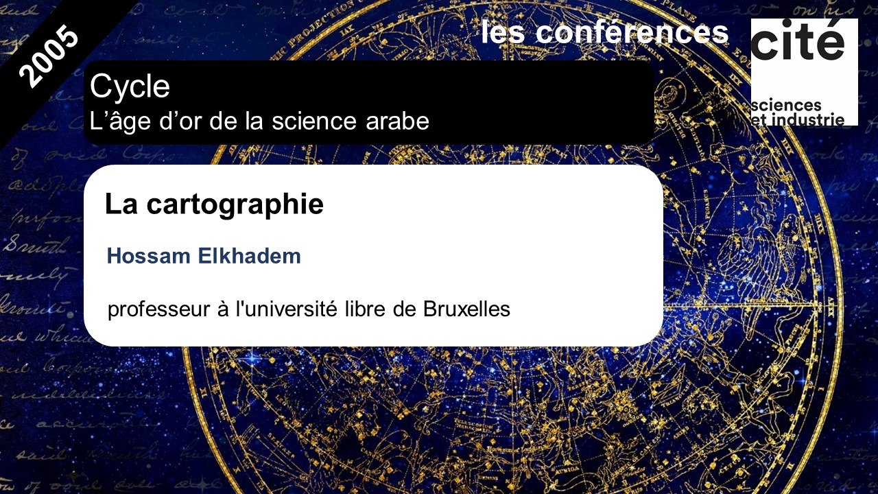 La cartographie