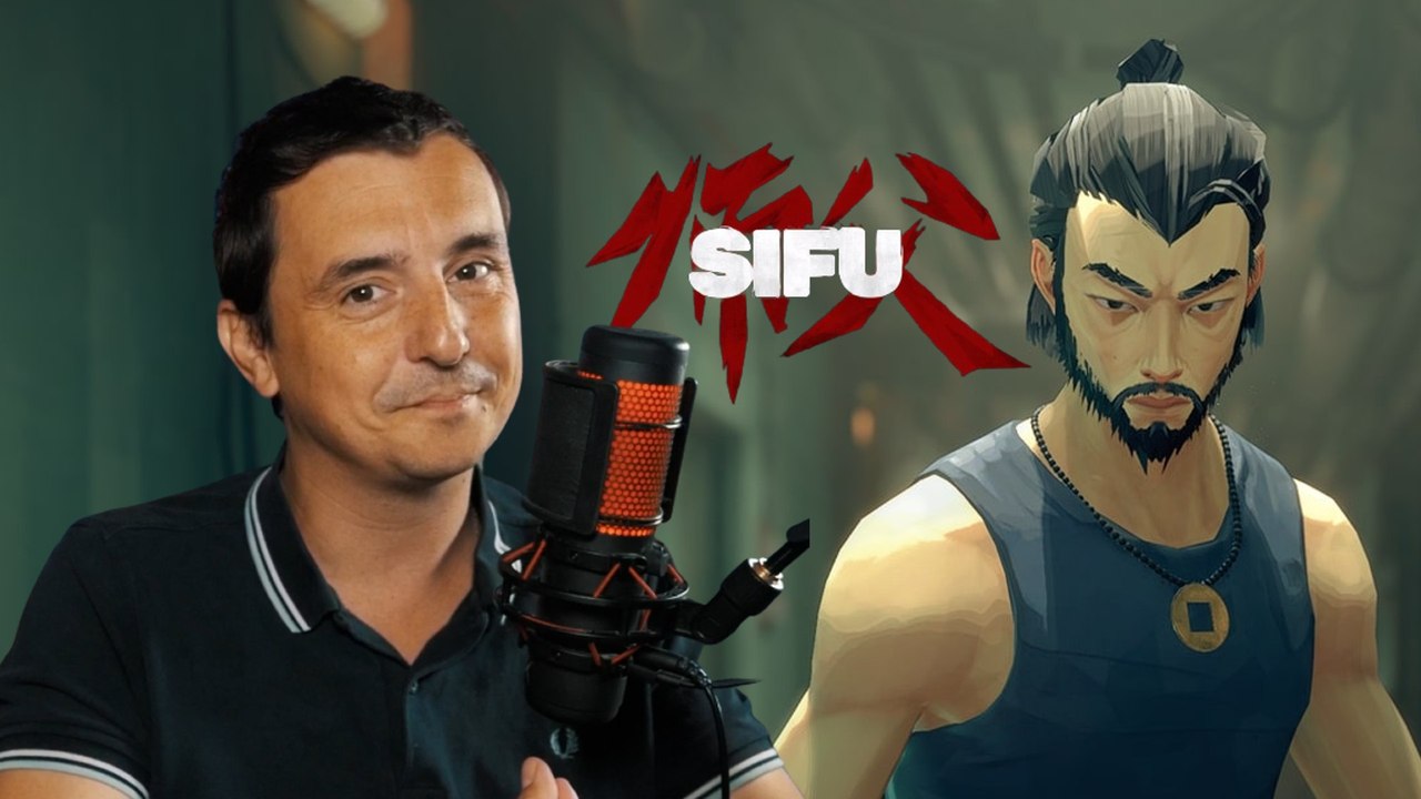 Preview de Sifu